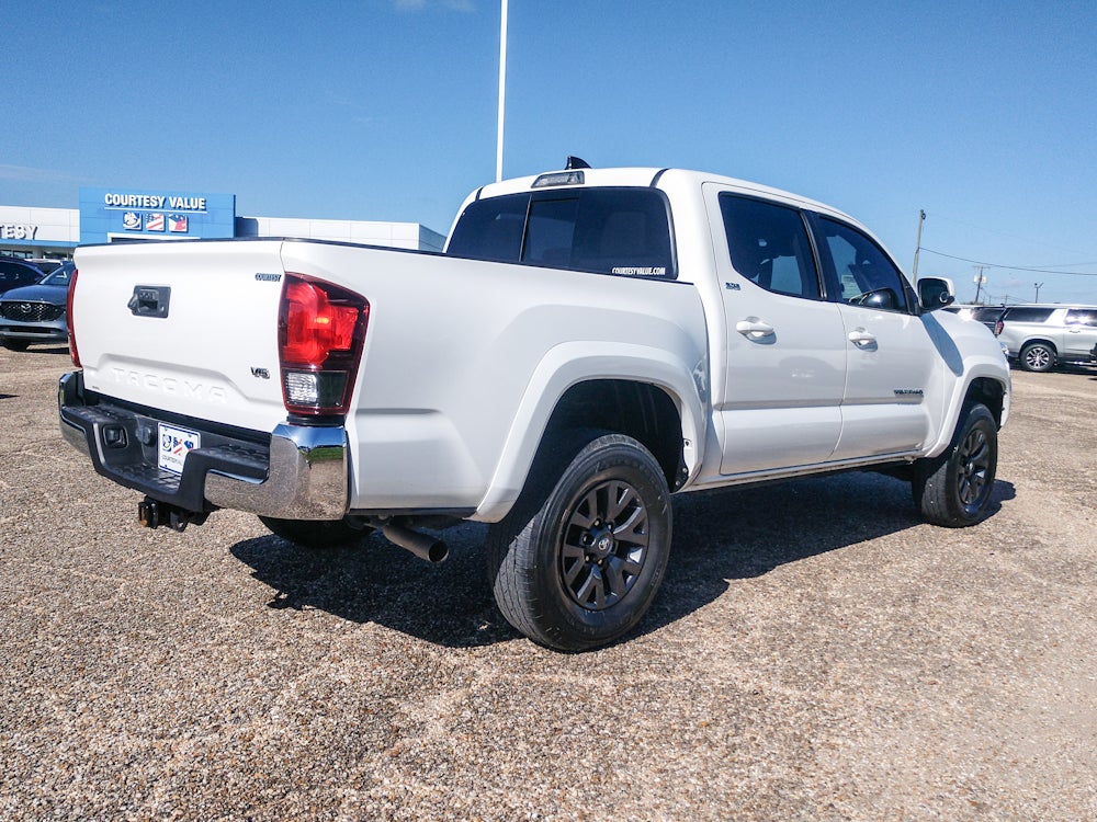 2023 Toyota Tacoma 2WD SR5