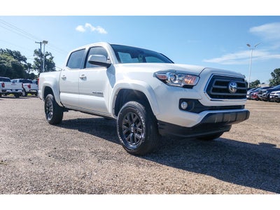 2023 Toyota Tacoma 2WD SR5
