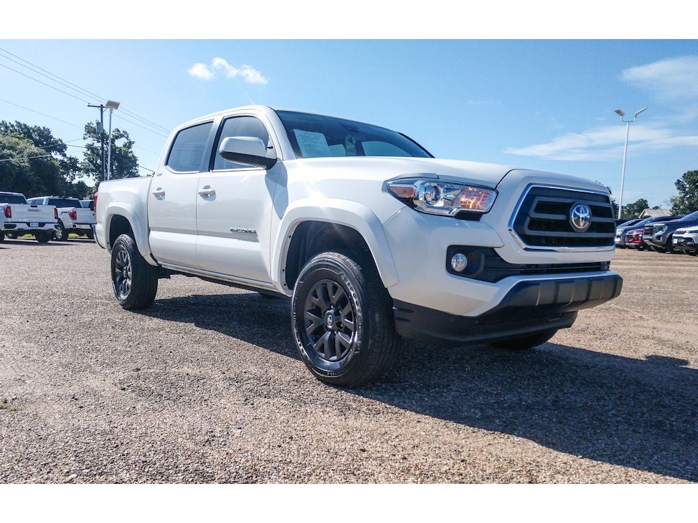 2023 Toyota Tacoma 2WD SR5