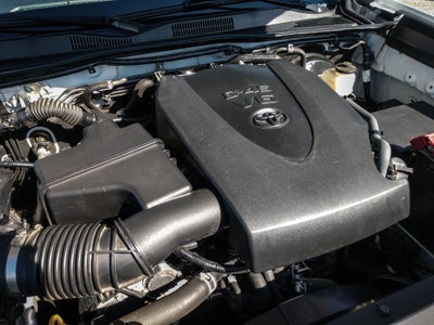 2023 Toyota Tacoma 2WD SR5