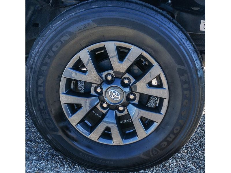 2023 Toyota Tacoma 2WD SR5