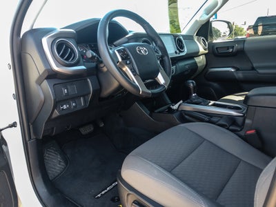 2023 Toyota Tacoma 2WD SR5