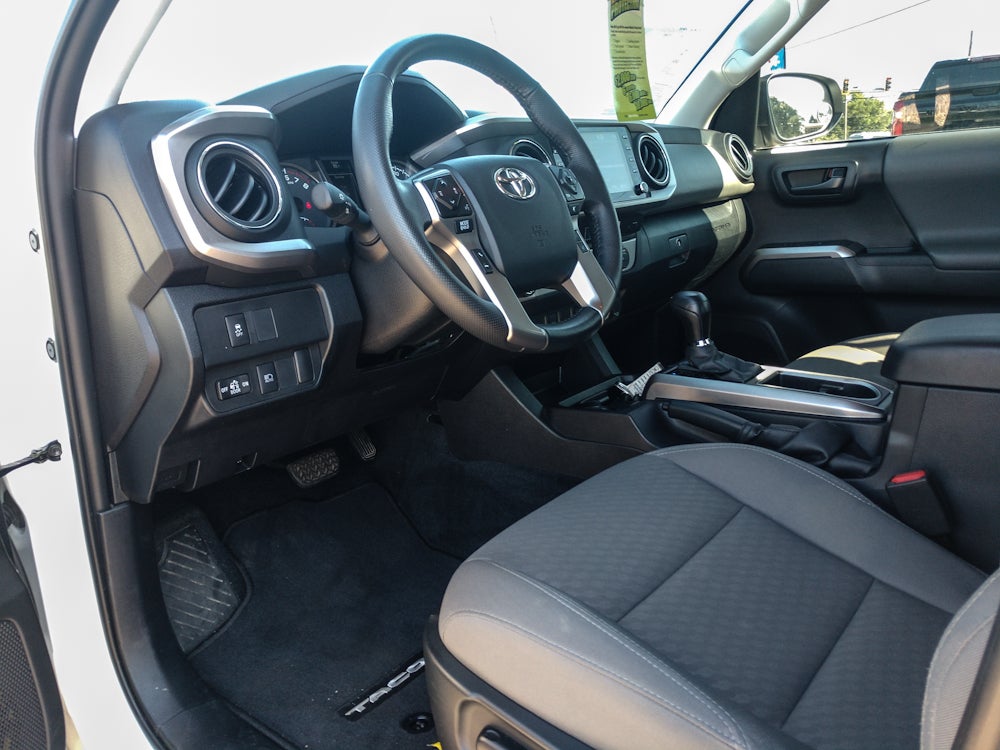 2023 Toyota Tacoma 2WD SR5