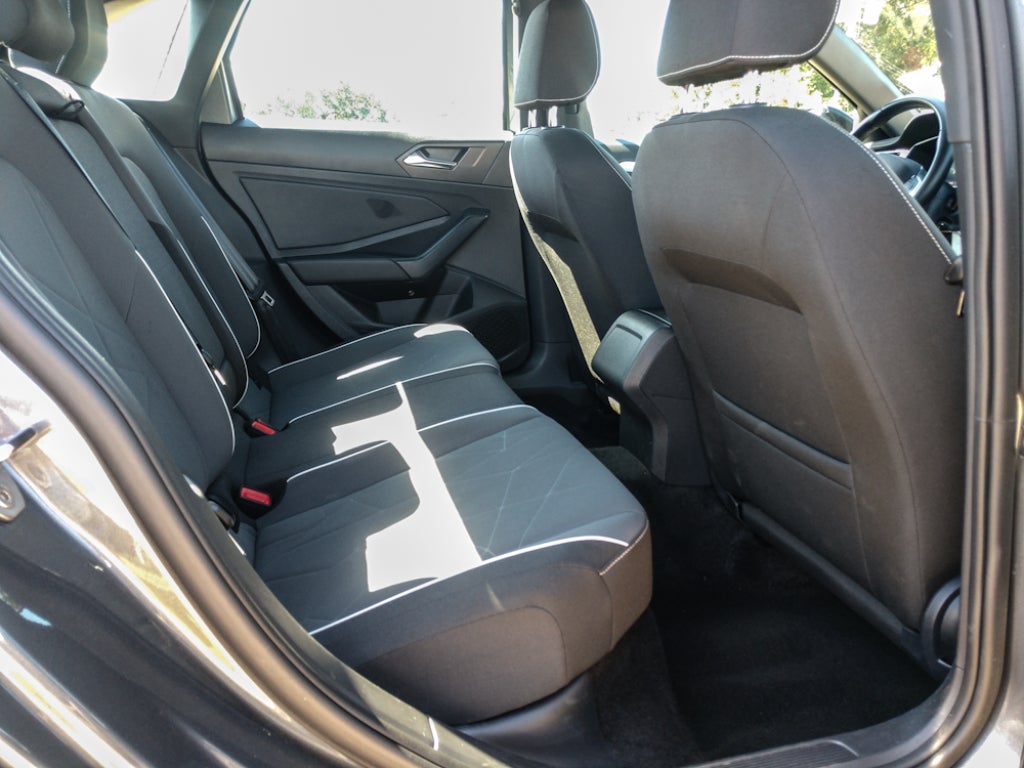 2025 Volkswagen Jetta Sport