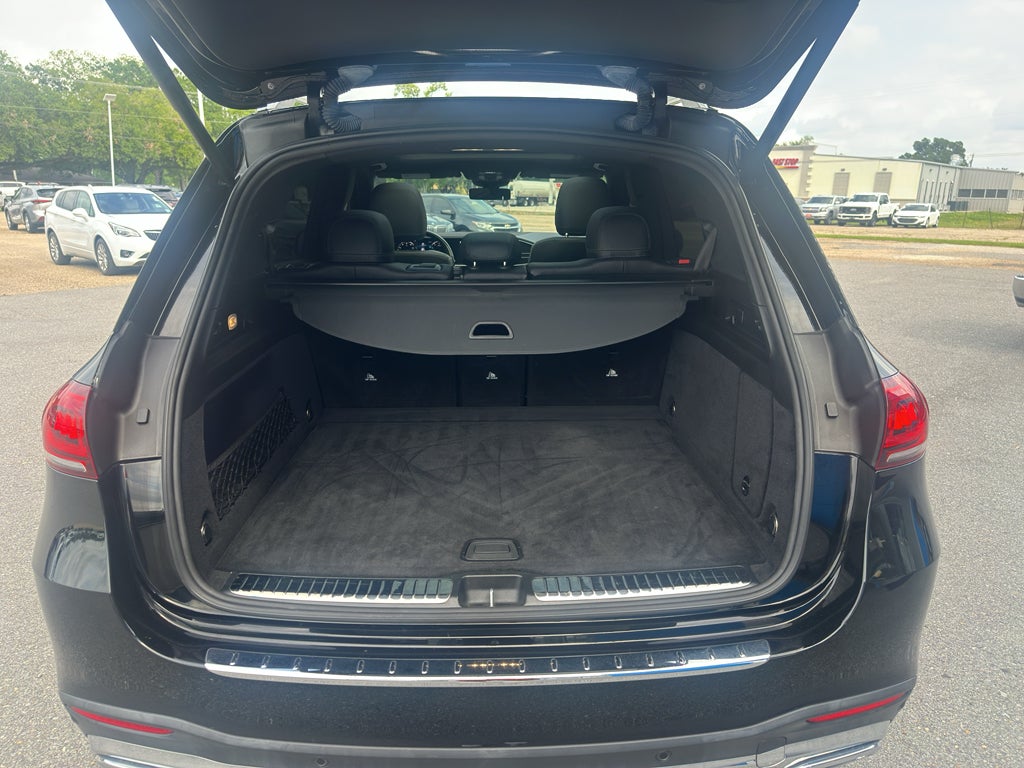 2022 Mercedes-Benz GLE GLE 350