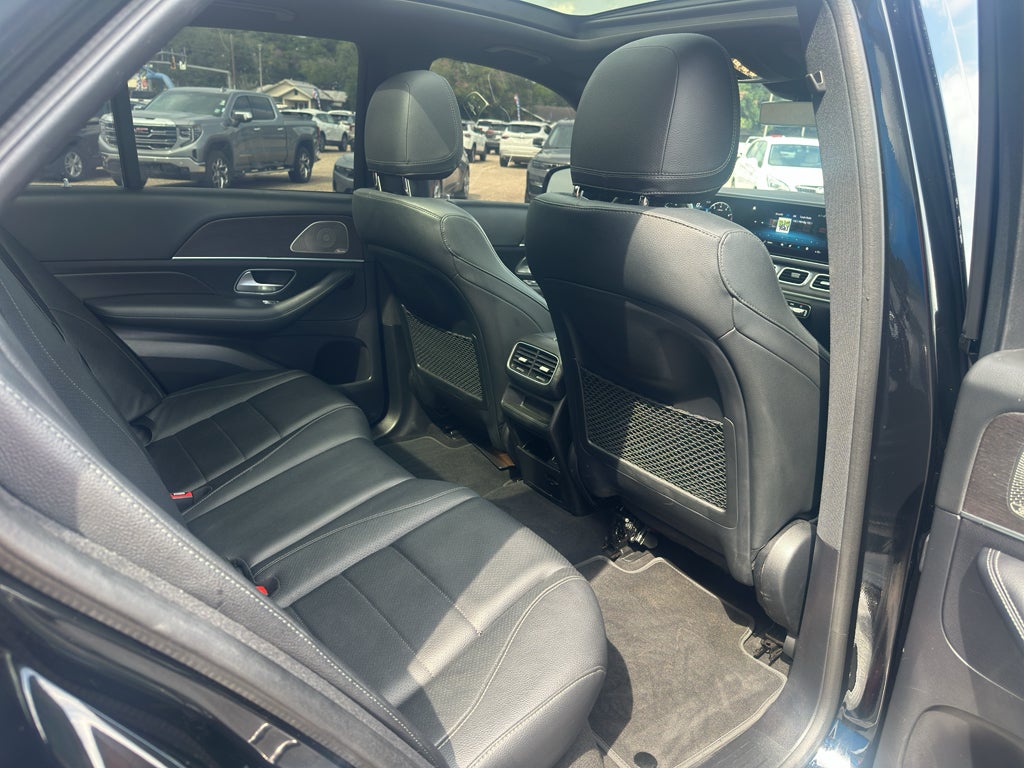 2022 Mercedes-Benz GLE GLE 350