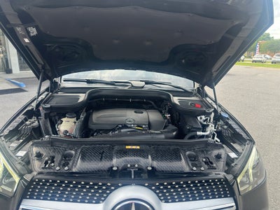 2022 Mercedes-Benz GLE GLE 350