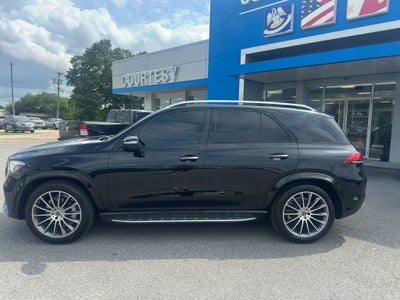 2022 Mercedes-Benz GLE GLE 350