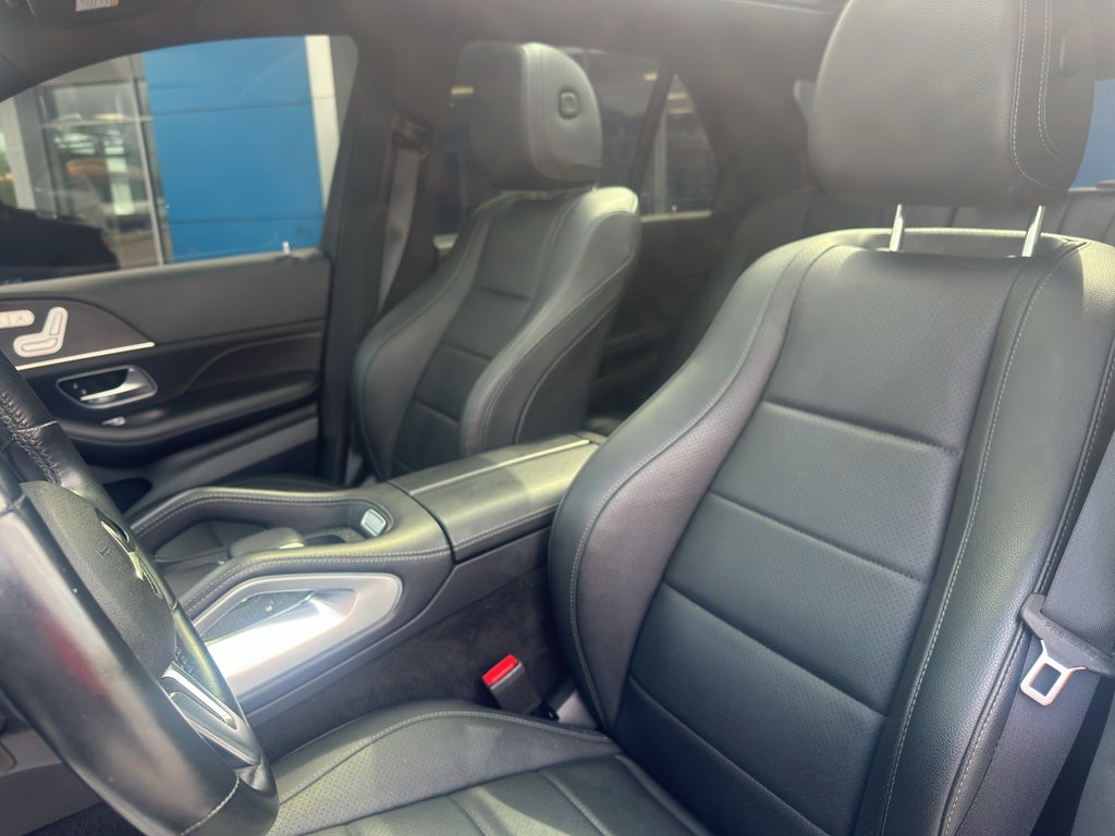 2022 Mercedes-Benz GLE GLE 350