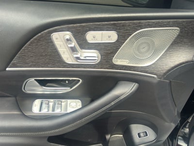 2022 Mercedes-Benz GLE GLE 350