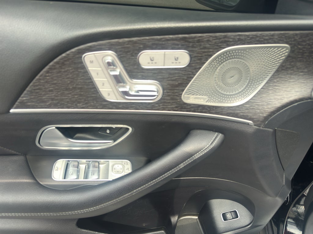 2022 Mercedes-Benz GLE GLE 350