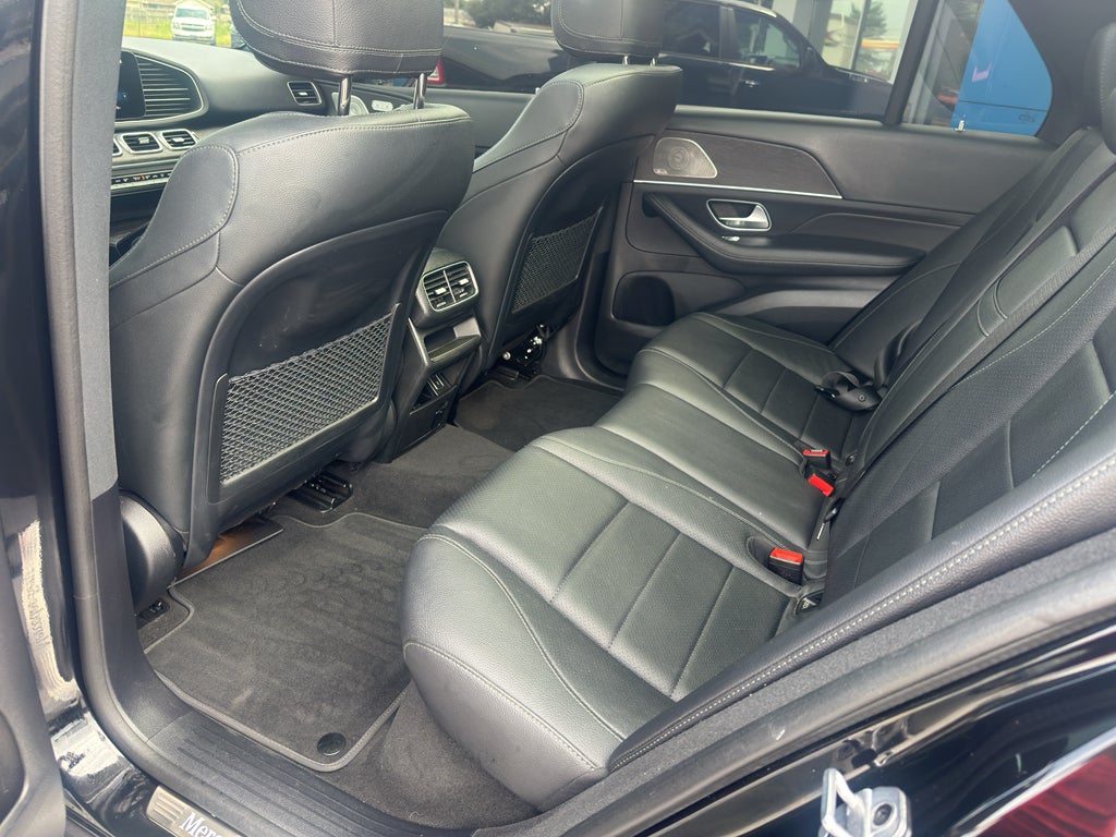 2022 Mercedes-Benz GLE GLE 350