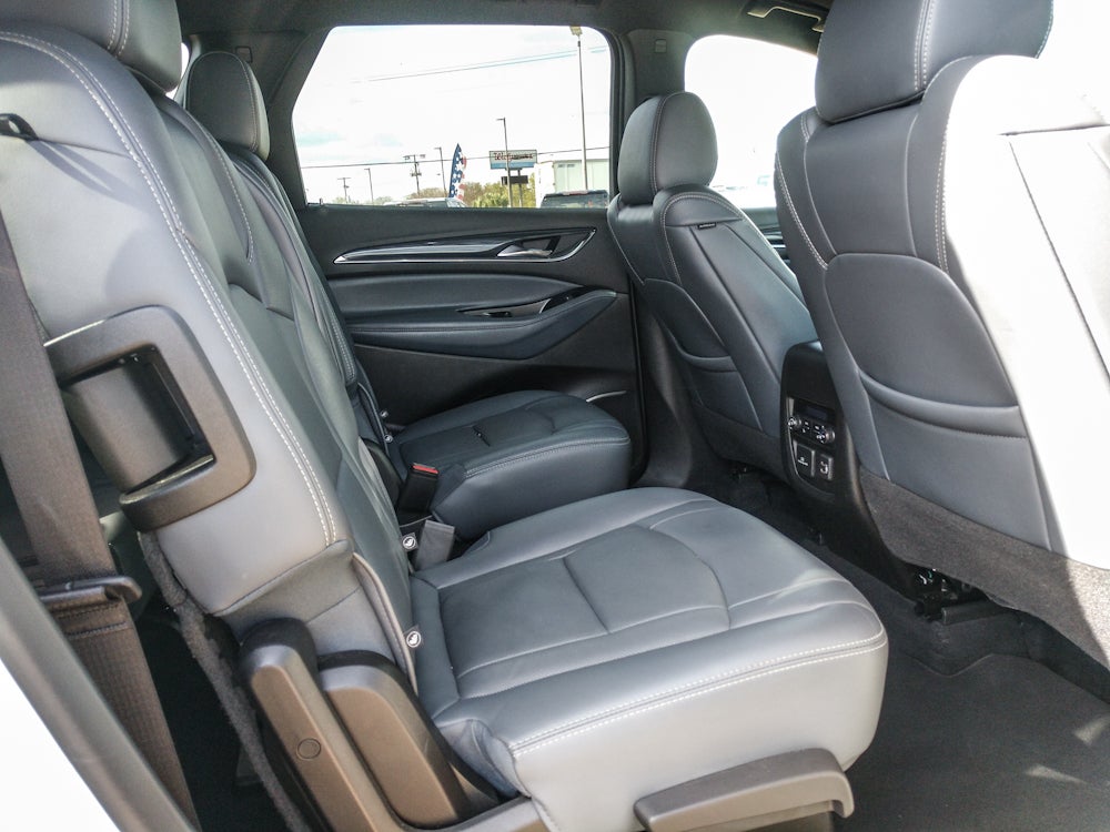 2024 Buick Enclave Premium