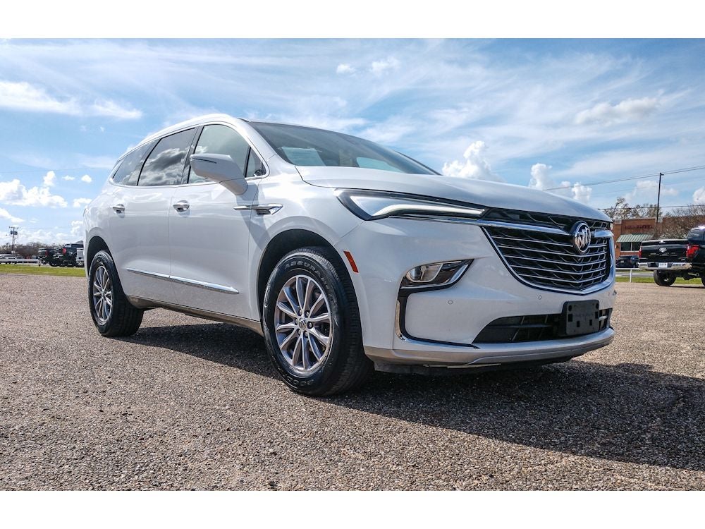2024 Buick Enclave Premium