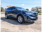 2025 Acura MDX NA