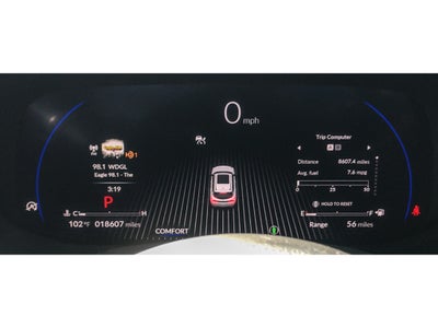 2025 Acura MDX NA