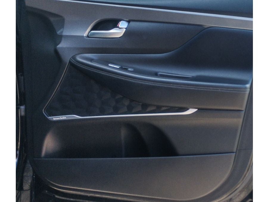 2021 Hyundai Santa Fe Calligraphy