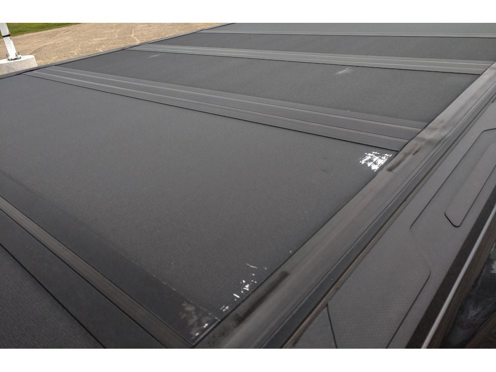 2024 Toyota Tundra 4WD Limited