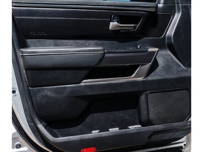 2023 Toyota Tundra 4WD SR5