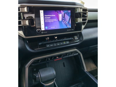 2023 Toyota Tundra 4WD SR5