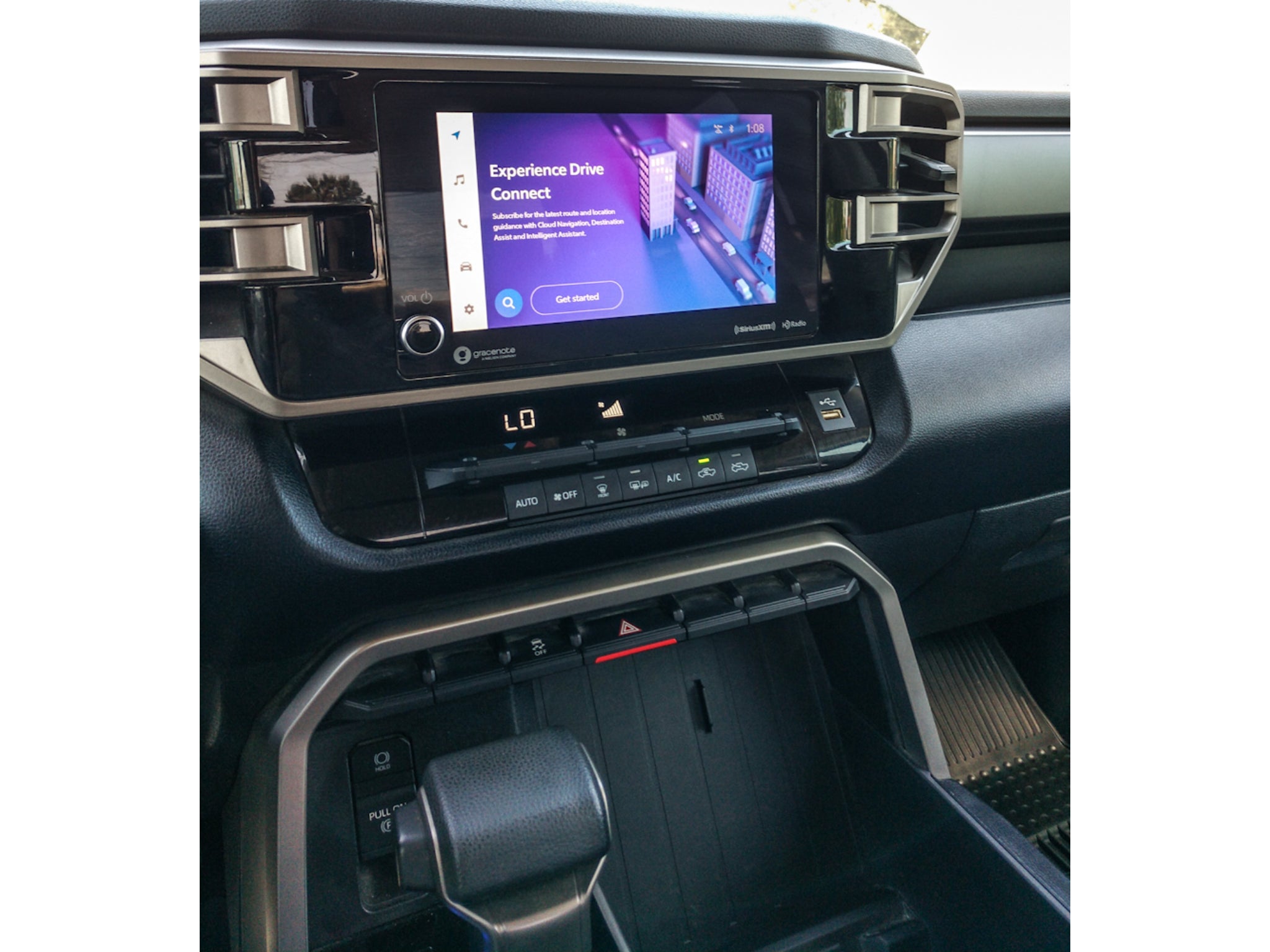 2023 Toyota Tundra 4WD SR5