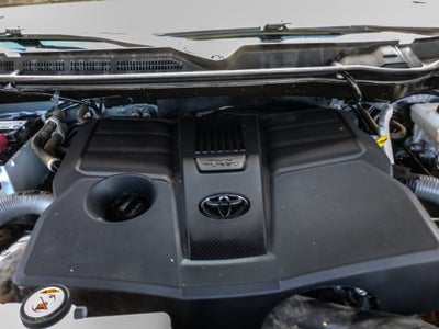 2023 Toyota Tundra 4WD SR5