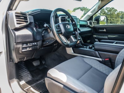 2023 Toyota Tundra 4WD SR5