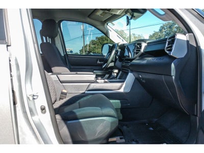 2024 Toyota Tundra 4WD SR5