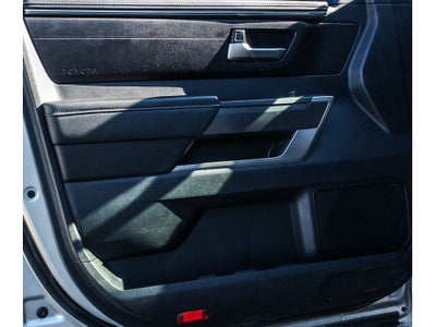 2024 Toyota Tundra 4WD SR5