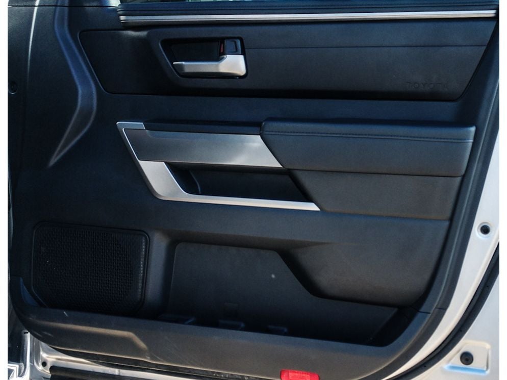 2024 Toyota Tundra 4WD SR5