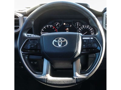 2024 Toyota Tundra 4WD SR5