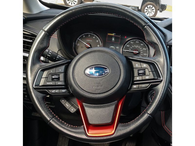 2022 Subaru Forester Sport