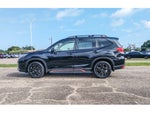 2022 Subaru Forester Sport