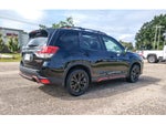 2022 Subaru Forester Sport