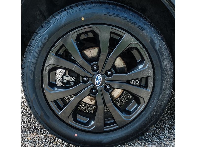 2022 Subaru Forester Sport