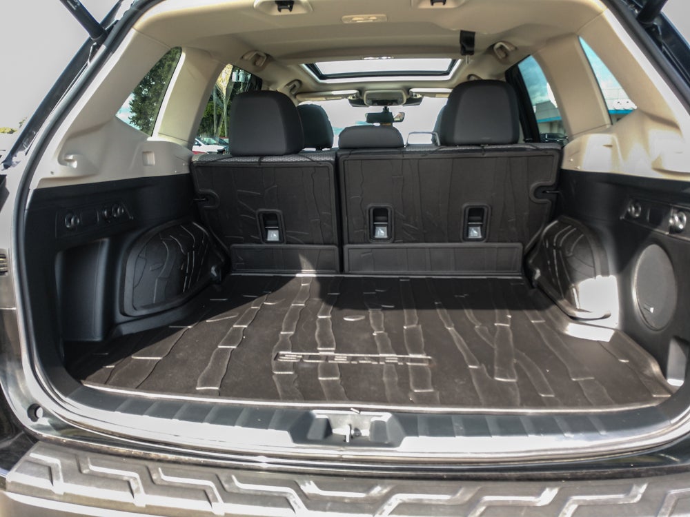 2022 Subaru Forester Sport