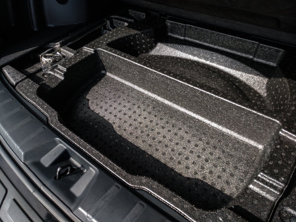 2022 Subaru Forester Sport