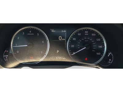 2023 Lexus IS IS 300