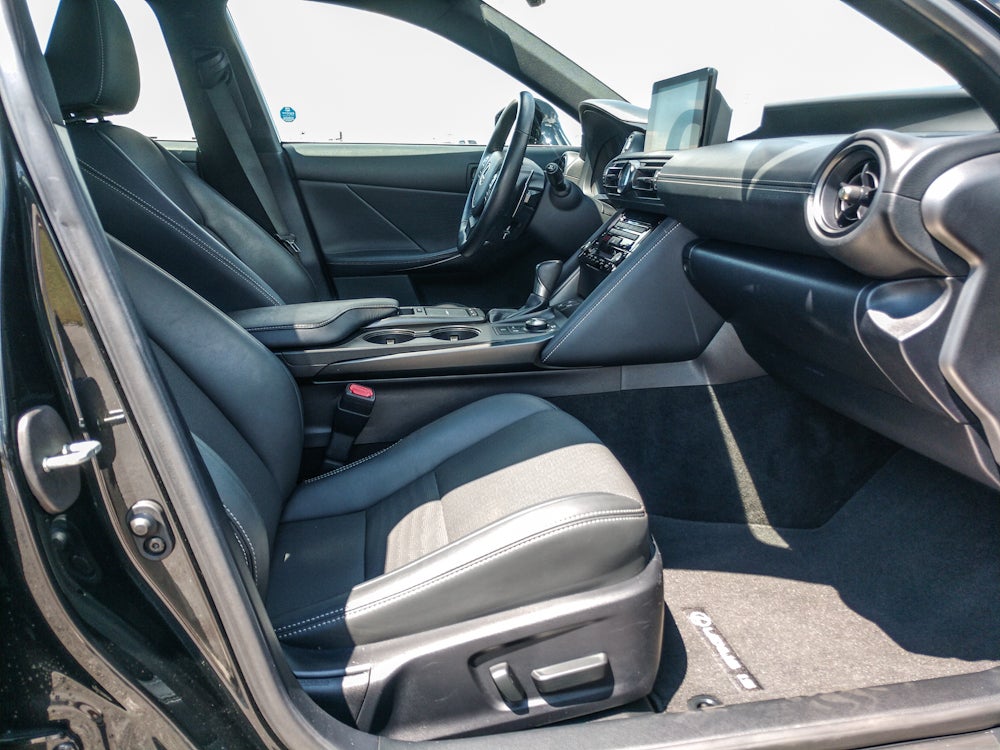 2023 Lexus IS IS 300