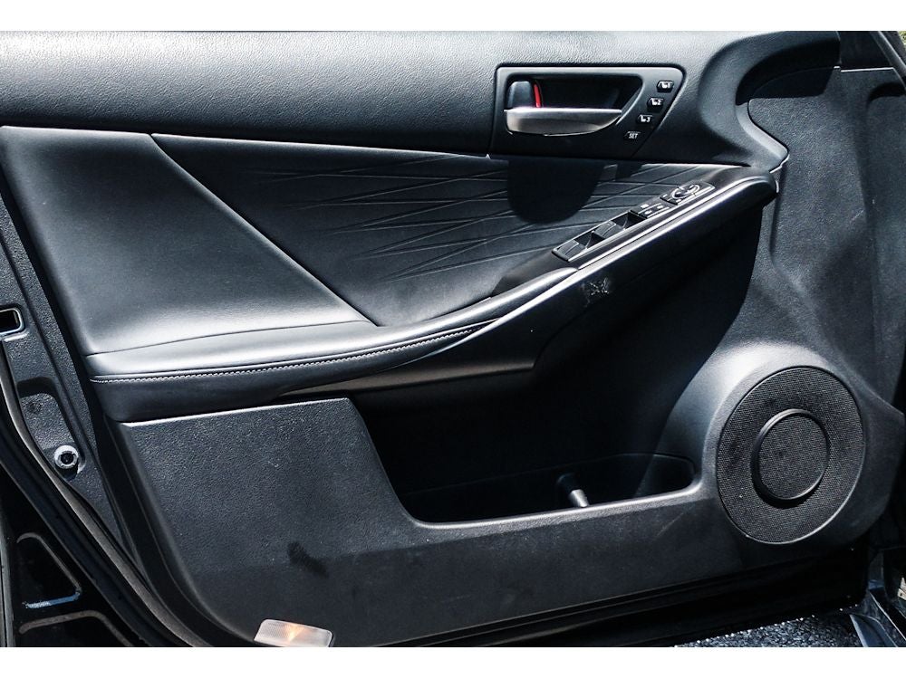 2023 Lexus IS IS 300