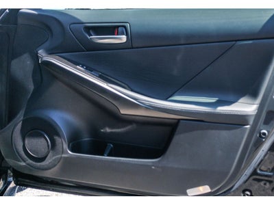 2023 Lexus IS IS 300