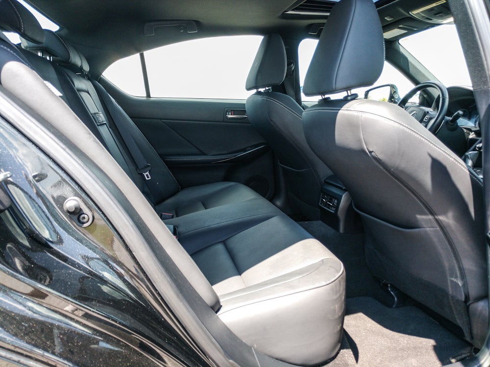 2023 Lexus IS IS 300