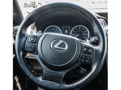 2023 Lexus IS IS 300
