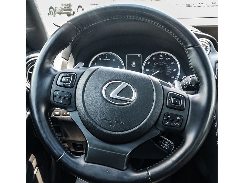 2023 Lexus IS IS 300