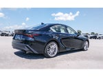 2023 Lexus IS IS 300