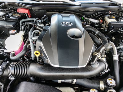2023 Lexus IS IS 300