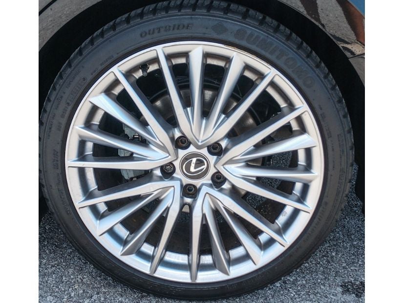 2023 Lexus IS IS 300