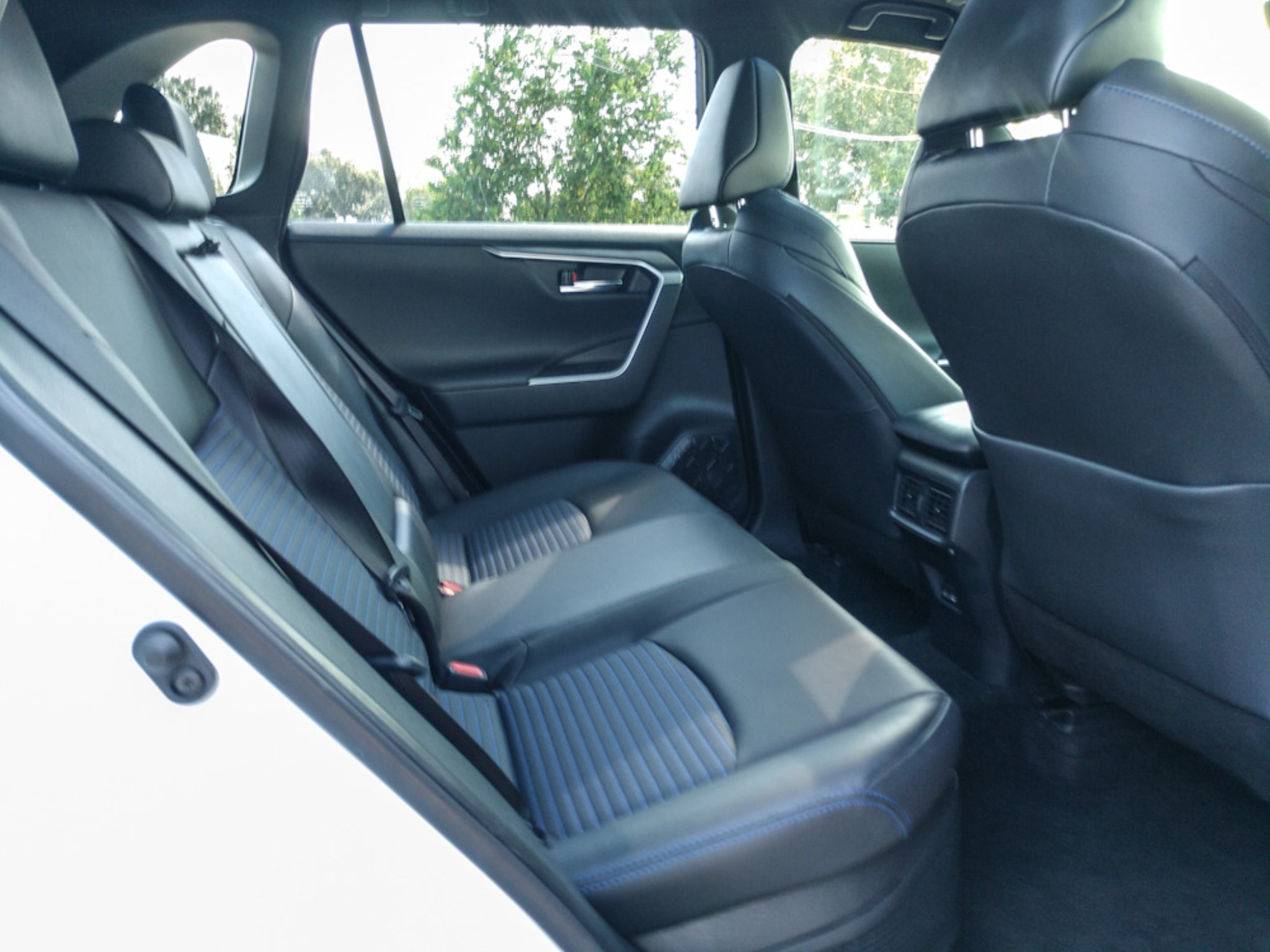2025 Toyota RAV4 Hybrid XSE