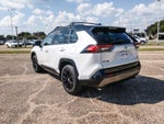 2025 Toyota RAV4 Hybrid XSE