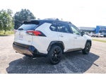 2025 Toyota RAV4 Hybrid XSE